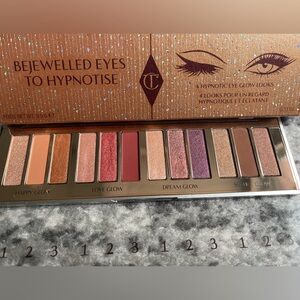 Charlotte Tilbury Bejeweled Eyes to Hypnotize